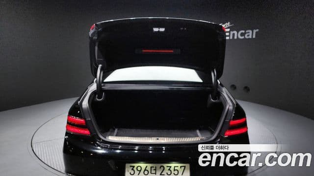 Genesis G90 Prestige, 2019 20