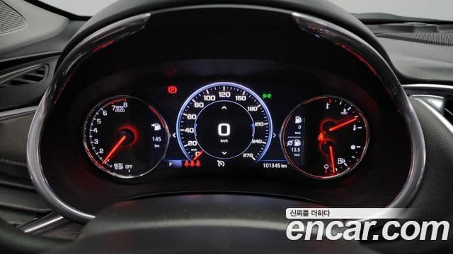 Chevrolet(GM대우) The / новый New Malibu Premier, 2019 8