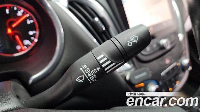 Chevrolet(GM대우) The / новый New Malibu Premier, 2019 16