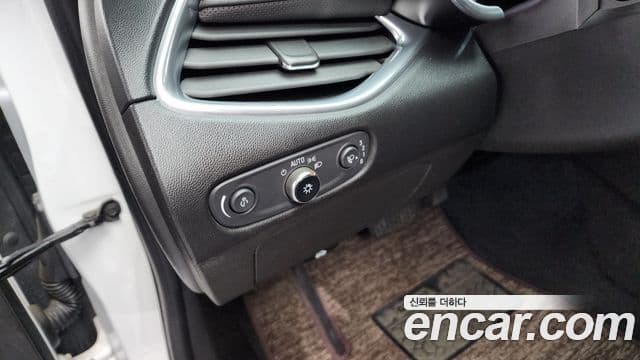 Chevrolet(GM대우) The / новый New Malibu Premier, 2019 17