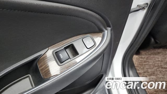 Chevrolet(GM대우) The / новый New Malibu Premier, 2019 18