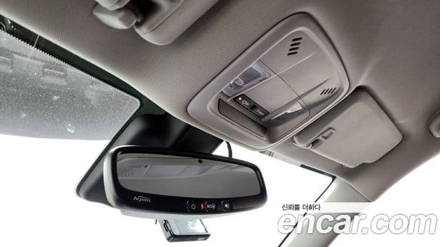 Chevrolet(GM대우) The / новый New Malibu Premier, 2019 19