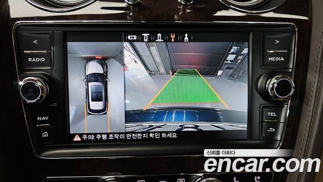 Bentley Bentayga 4.0 V8, 2020 15