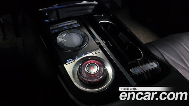 Genesis G80 (RG3) бензин 3.5 турбо AWD, 2021 9