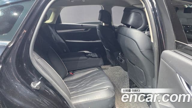 Genesis G80 (RG3) бензин 3.5 турбо AWD, 2021 12