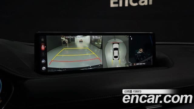 Genesis G80 (RG3) бензин 3.5 турбо AWD, 2021 15