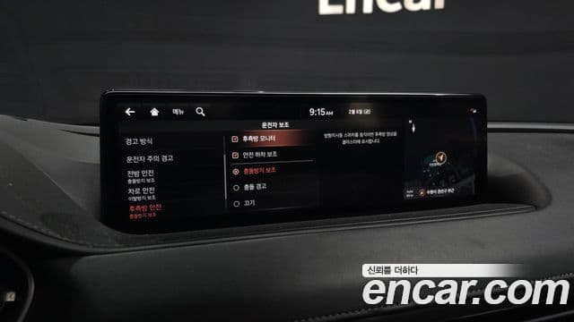 Genesis G80 (RG3) бензин 3.5 турбо AWD, 2021 16