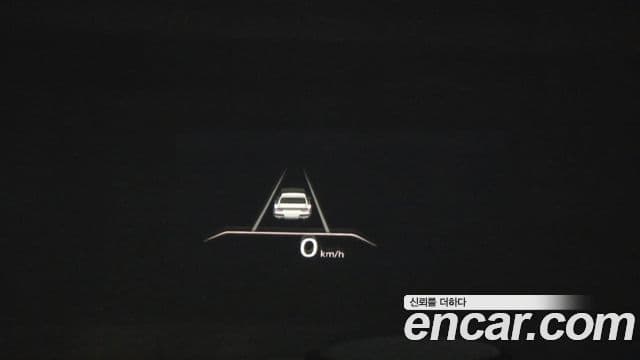 Genesis G80 (RG3) бензин 3.5 турбо AWD, 2021 17