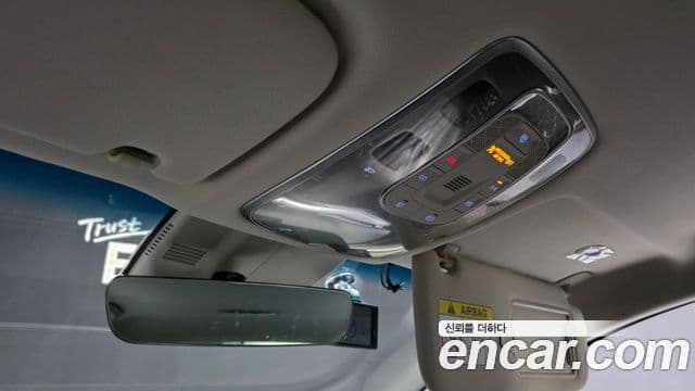 Genesis G80 (RG3) бензин 3.5 турбо AWD, 2021 18