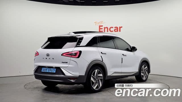Hyundai NEXO Premium, 2023 2