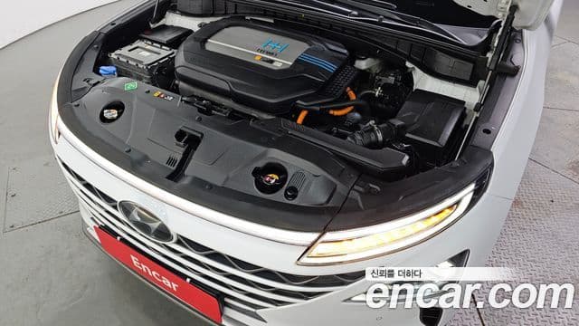 Hyundai NEXO Premium, 2023 6