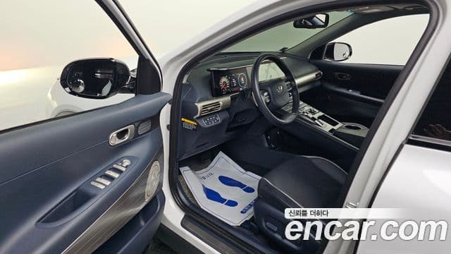 Hyundai NEXO Premium, 2023 10