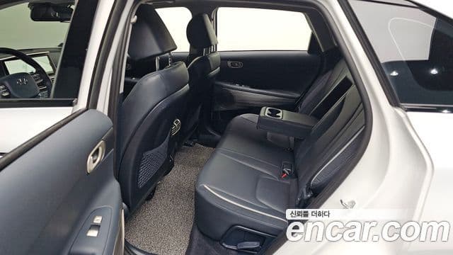 Hyundai NEXO Premium, 2023 11