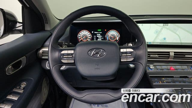 Hyundai NEXO Premium, 2023 13