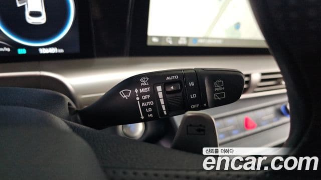 Hyundai NEXO Premium, 2023 14