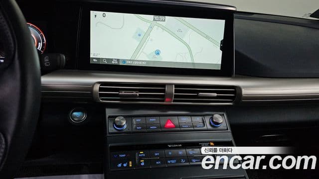 Hyundai NEXO Premium, 2023 15