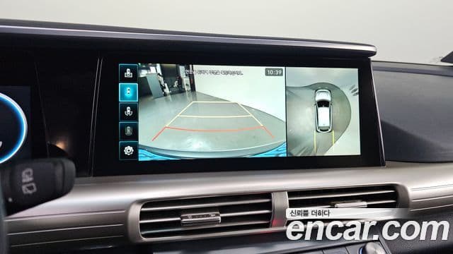 Hyundai NEXO Premium, 2023 16