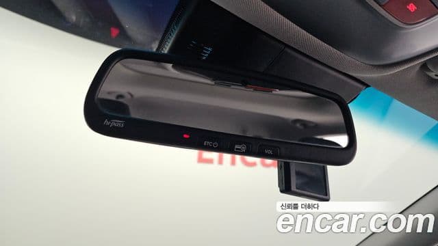 Hyundai NEXO Premium, 2023 17