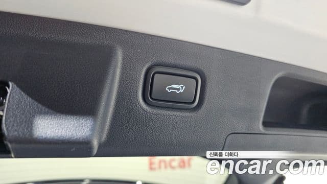 Hyundai NEXO Premium, 2023 20