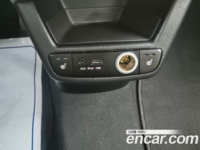 Kia Ray Prestige, 2012 12