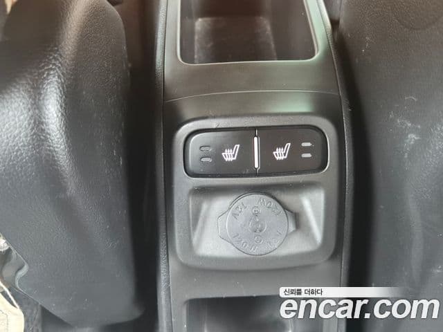 Kia Ray Prestige, 2012 18