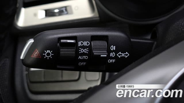 KG모빌리티(SsangYong) Tivoli VX 2WD, 2016 18