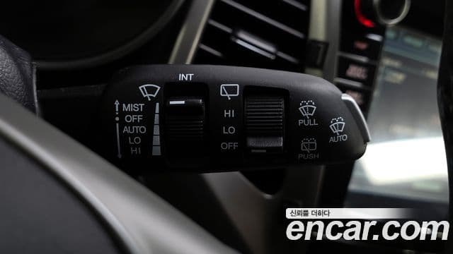 KG모빌리티(SsangYong) Tivoli VX 2WD, 2016 19