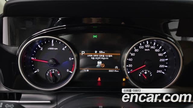 Kia Carnival 4세대 Noblesse, 2023 8