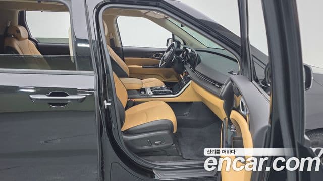 Kia Carnival 4세대 Noblesse, 2023 11