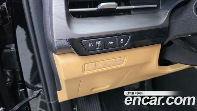 Kia Carnival 4세대 Noblesse, 2023 14