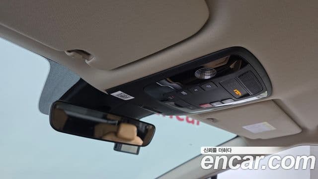 Kia Carnival 4세대 Noblesse, 2023 18