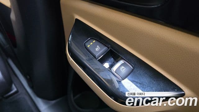 Kia Carnival 4세대 Noblesse, 2023 19