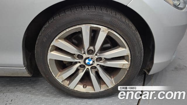 BMW 1시리즈 (F20) 118d Sport 5도어, 2016 все фото