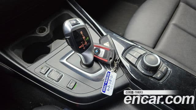 BMW 1시리즈 (F20) 118d Sport 5도어, 2016 9