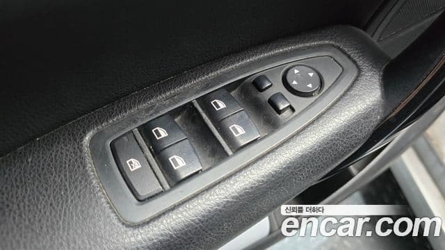 BMW 1시리즈 (F20) 118d Sport 5도어, 2016 14