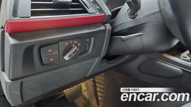 BMW 1시리즈 (F20) 118d Sport 5도어, 2016 15