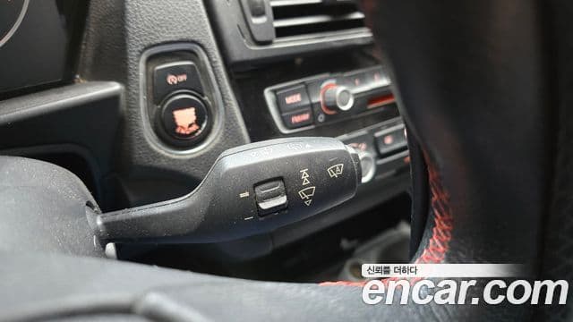 BMW 1시리즈 (F20) 118d Sport 5도어, 2016 16