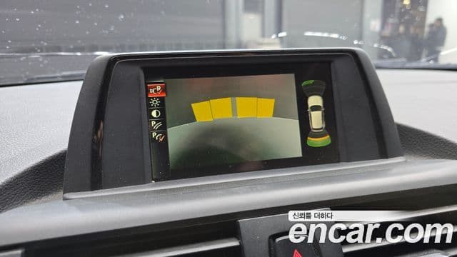 BMW 1시리즈 (F20) 118d Sport 5도어, 2016 17