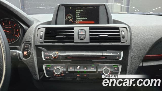 BMW 1시리즈 (F20) 118d Sport 5도어, 2016 18