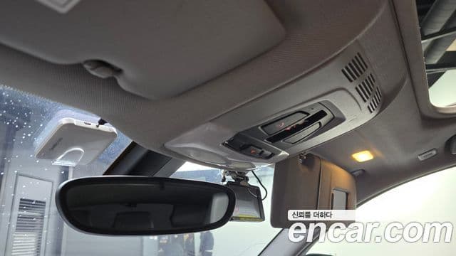 BMW 1시리즈 (F20) 118d Sport 5도어, 2016 19