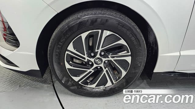Hyundai Sonata D Edge гибрид(DN8) Premium, 2024 все фото
