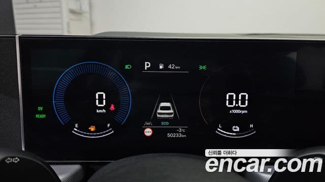 Hyundai Sonata D Edge гибрид(DN8) Premium, 2024 8