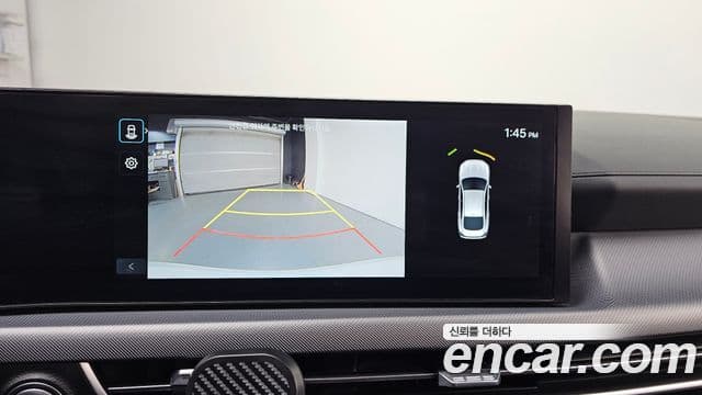 Hyundai Sonata D Edge гибрид(DN8) Premium, 2024 15