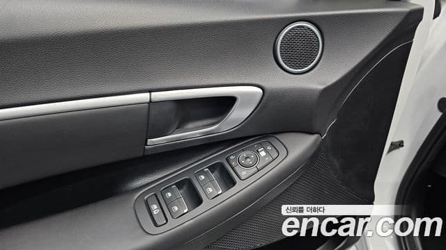 Hyundai Sonata D Edge гибрид(DN8) Premium, 2024 16