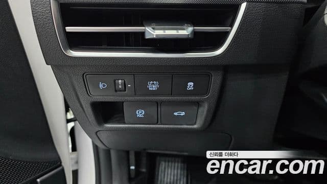 Hyundai Sonata D Edge гибрид(DN8) Premium, 2024 17