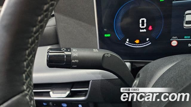 Hyundai Sonata D Edge гибрид(DN8) Premium, 2024 18