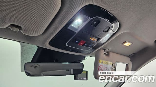 Hyundai Sonata D Edge гибрид(DN8) Premium, 2024 19