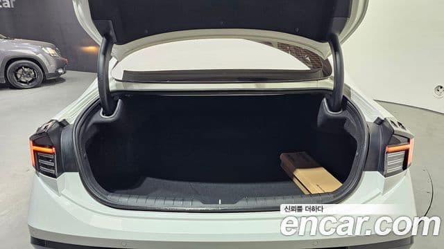 Hyundai Sonata D Edge гибрид(DN8) Premium, 2024 20