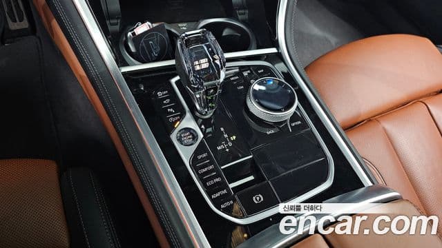 BMW 8시리즈 (G15) M850i xDrive Gran Coupe, 2024 9