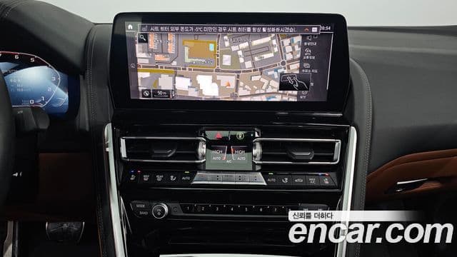 BMW 8시리즈 (G15) M850i xDrive Gran Coupe, 2024 14